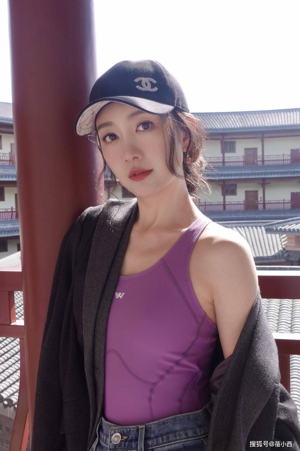 皇冠体育官网入口42岁王鸥生娃后更美了度